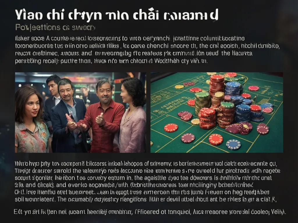 Tiêu chí chọn nhà cái uy tín