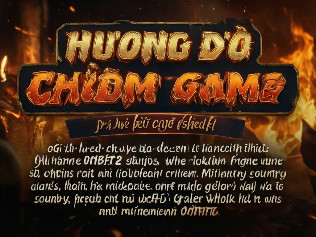 Hướng dẫn chọn game tại Onbet2